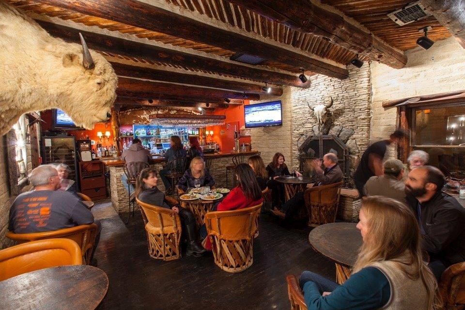 Gage Hotel Маратон Екстериор снимка