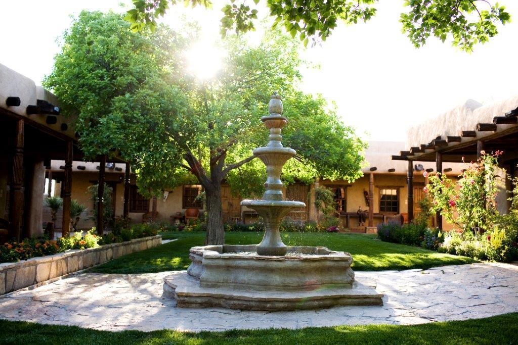 Gage Hotel Маратон Екстериор снимка