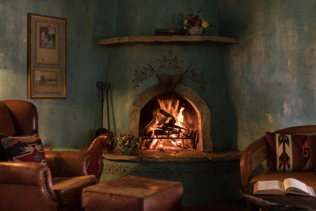 Gage Hotel Маратон Екстериор снимка