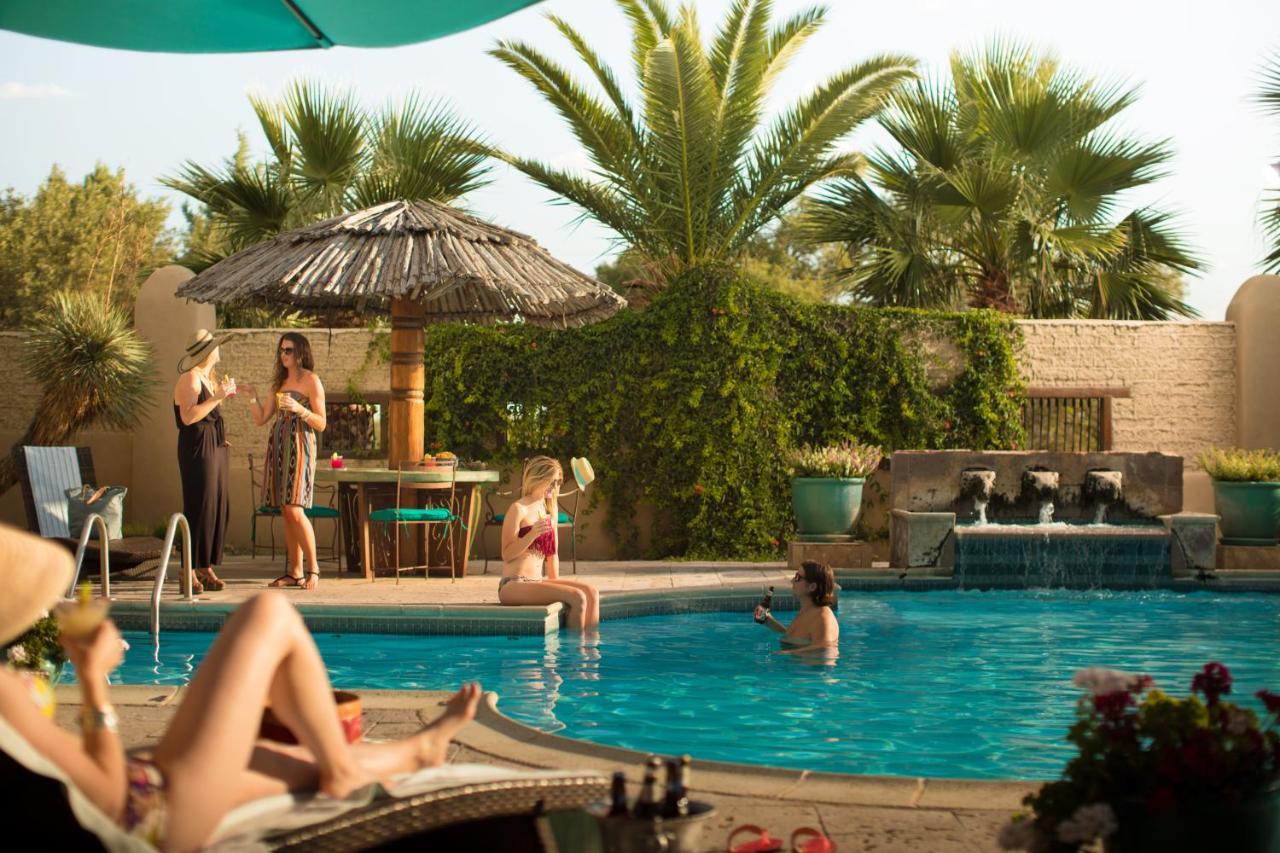 Gage Hotel Маратон Екстериор снимка