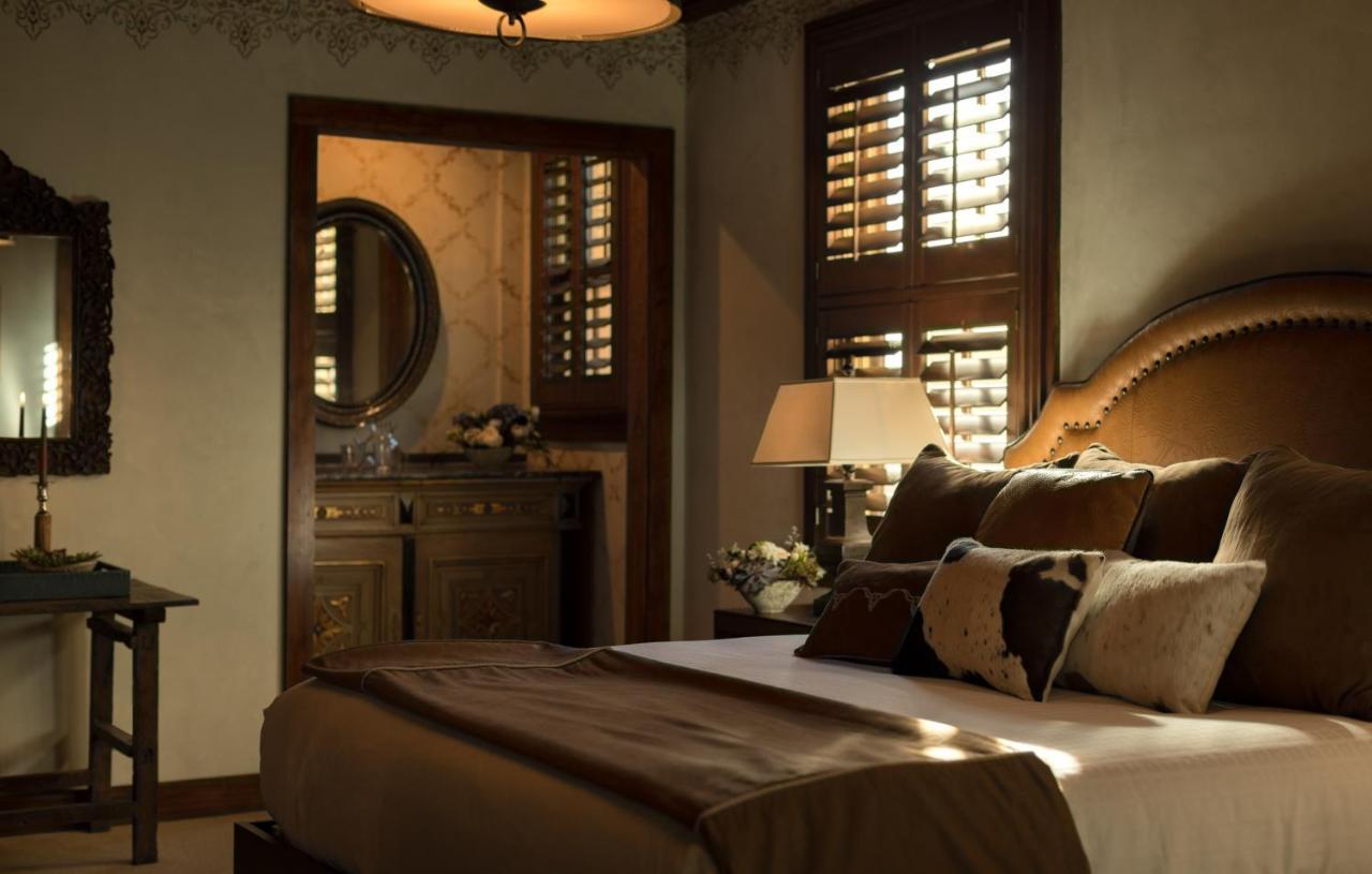 Gage Hotel Маратон Екстериор снимка